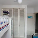 Duplex Com Piscina E Area Gourmet Perto Da Praia