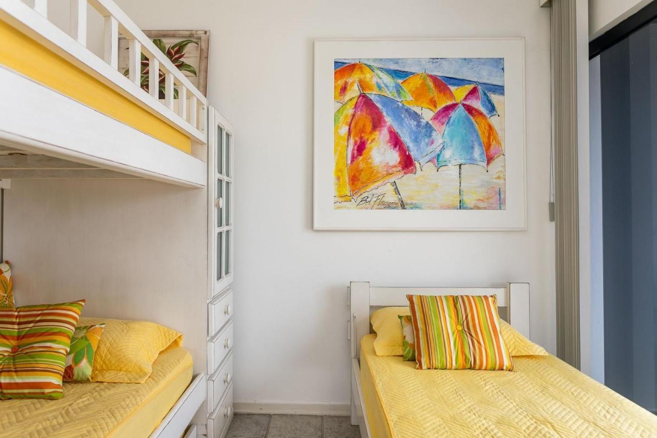 Duplex Com Piscina E Area Gourmet Perto Da Praia