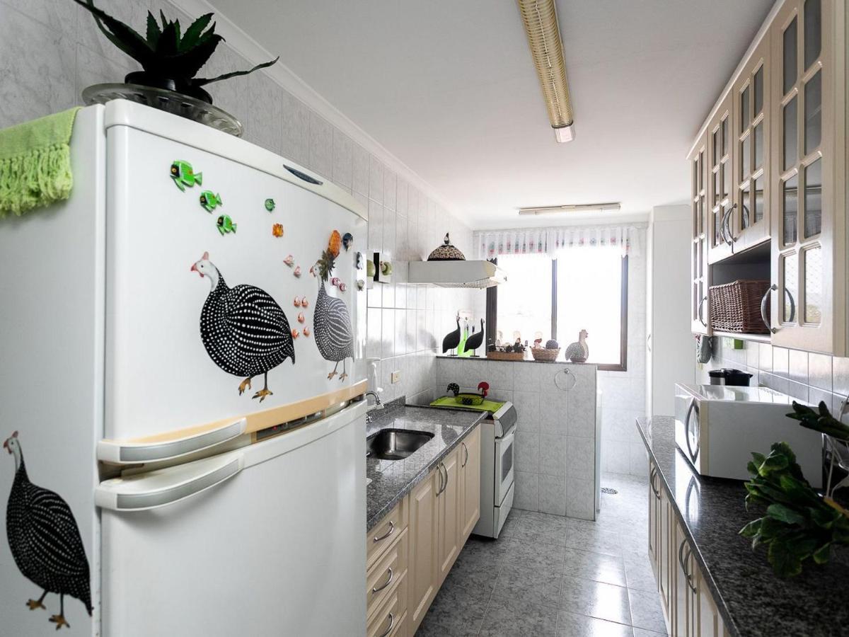 Duplex Com Piscina E Area Gourmet Perto Da Praia *