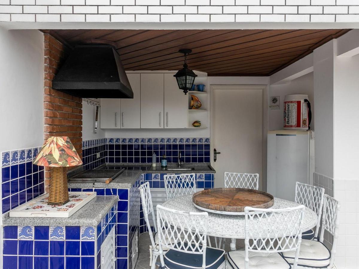 Duplex Com Piscina E Area Gourmet Perto Da Praia * Ubatuba