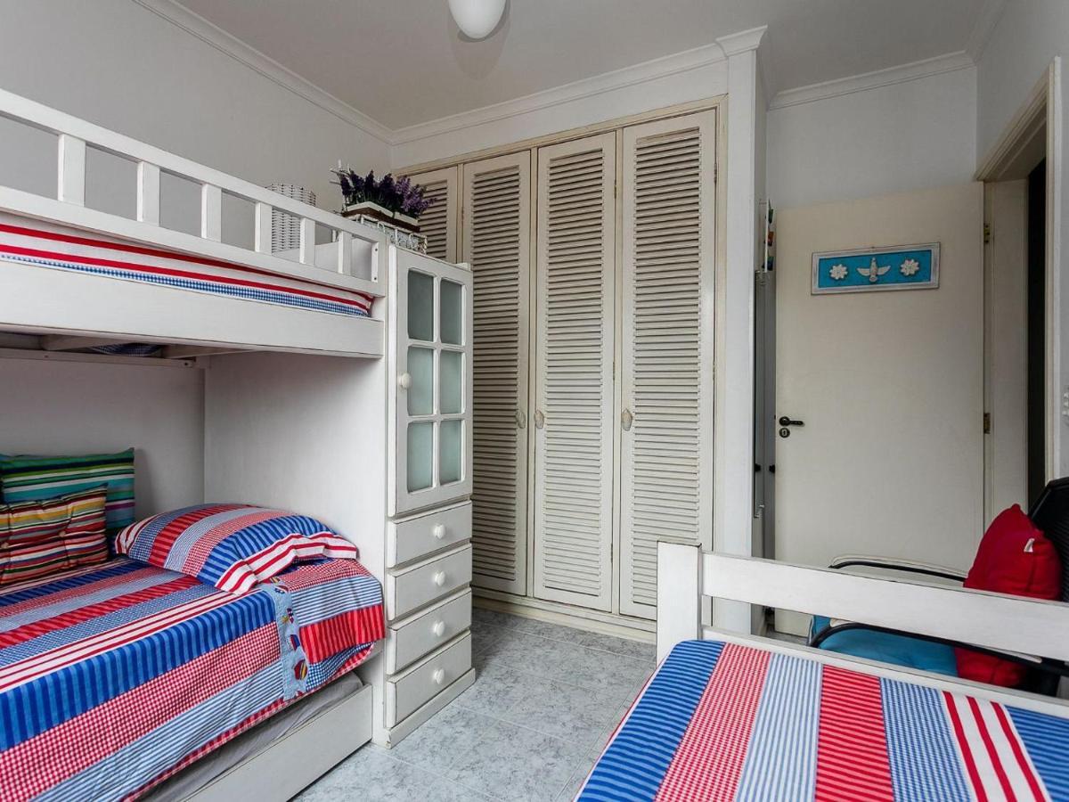 Apartment Duplex Com Piscina E Area Gourmet Perto Da Praia *